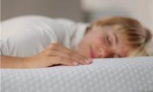 Say Goodbye to Sleepless Nights with ECOVISCO